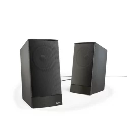 Тонколонки Hama Sonic LS-208, черен