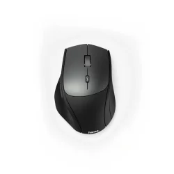 Wireless mouse Hama MW-600, Black