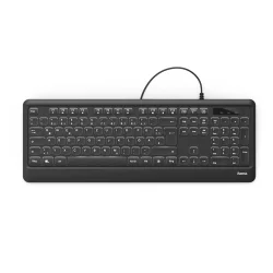 Hama KC550 keyboard backlight 1.8m