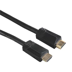 Кабел HDMI/HDMI Hama M/M 10м 4К