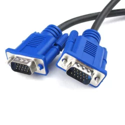 Cable Vga HD15 M / M 1.8m
