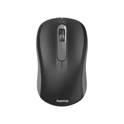 Безжична мишка Hama AMW-200 черен