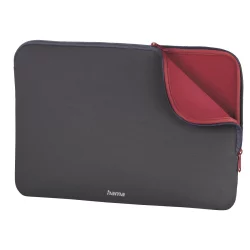 Hama Laptop Sleeve Neoprene, up to 15.6\