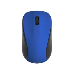 Wireless mouse Hama MW300 V2 Blue Silent