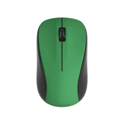 Wir. mouse Hama MW-300 V2, Green, Silent