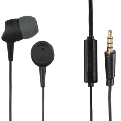 Hama Kooky Earphones, Black