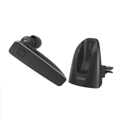 Безжична слушалка Hama MyVoice2100, черен
