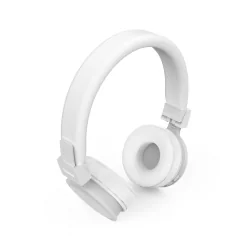 Hama Freedom Lit II Wireless Headphones, white