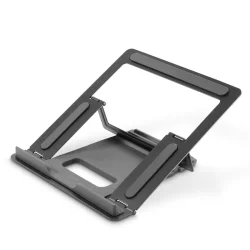 Стойка за лаптоп Hama Metal, до 15,6\