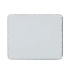 Пад за мишка Hama Leather Look