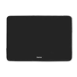 Hama Mouse Pad Business, Black