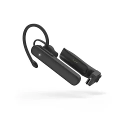 Hama MyVoice Station Wireless Earphones, Black
