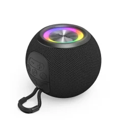 Hama Wireless speaker Ball Shape Speaker, Black