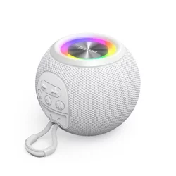 Hama Wireless speaker Ball Shape Speaker, White