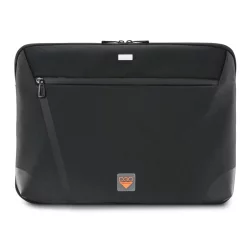 Калъф за лаптоп Hama Extreme Protect до 13.3\"- 14.1\", черен