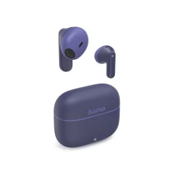 Hama Freedom Light II Wireless Earphones, Blue