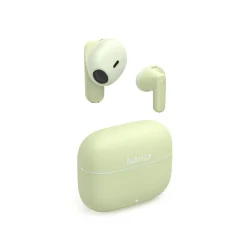 Hama Freedom Light II Wireless Earphones, Green