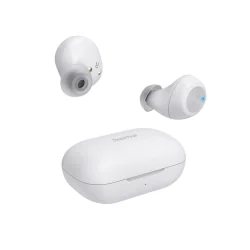 Hama Spirit Chop II Wireless Earphones, White