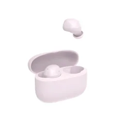 Hama Wireless Earphones Freedom Buddy II, pink