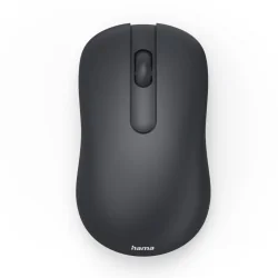 Hama WM-100 Wireless Mouse Silent, black