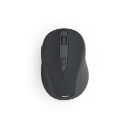 Безжична мишка HAMA WM-400, черен
