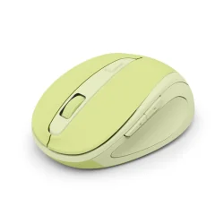 Hama WM-400 Wireless Mouse, green