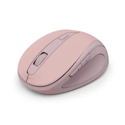 HAMA WM-400 Wireless mouse, pink
