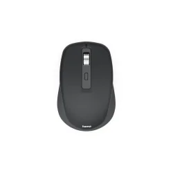 Hama WM-450 Wireless Mouse, Silent, Black