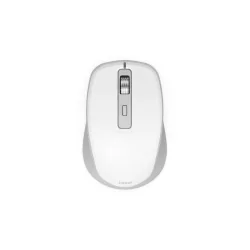 Hama WM-450 Wireless Mouse, Silent, White