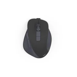 Безжична мишка HAMA WM-500 Silent 800/1200/1600 dpi black