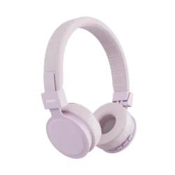 Hama Freedom Lit III Wireless Headphones, Pink