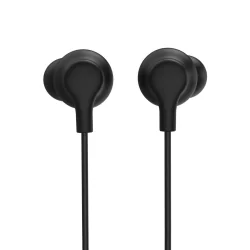 Hama Popply Headphones, black