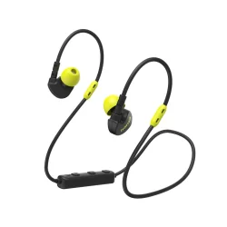 Hama Freedom Athletics III Wireless Headphones, black