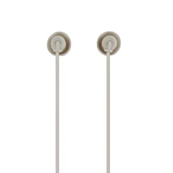 Hama Calm Headphones, beige