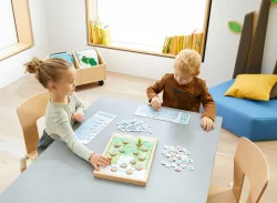 HABA Educational STEM game Algorithm-Find the way, 5+ years
