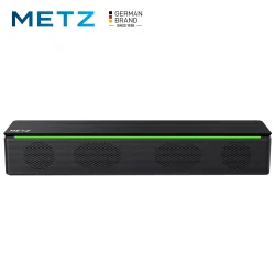 METZ Wireless speaker Sound 2 Mini 10W 