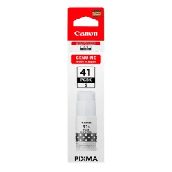 Ink Canon GI-41S Black Original 3.1k