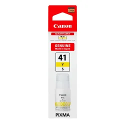 Ink Canon GI-41S Yel Original 4.4k