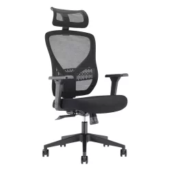 Office chair Hera HB P041A black
