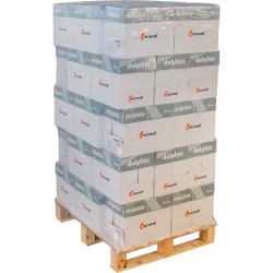 Dolphin Everyday A4 pallet 200 packs