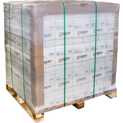 Pallet E-paper Diamond A4 300 packs