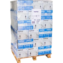 Pallet Explorer A4 gr 200 packs