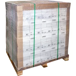 Hybrite pallet A4 80g 300 packs