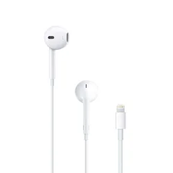 Слушалки Тапи APPLE earpods Lightining