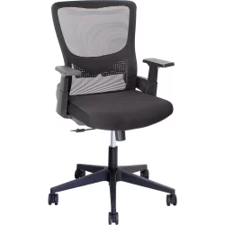 Chair Lira HT-291A black