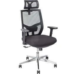 Chair Toskana HB HT-5704A black