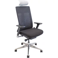 Chair Arizona X7-BH-01 black