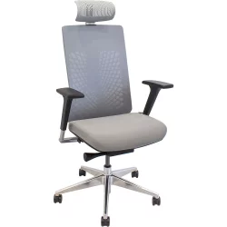 Chair Arizona X7-BH-01 grey