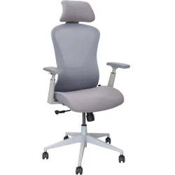 Стол VISLA GREY HR K2-GH-07 сив