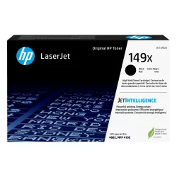 Toner HP 149X/W1490X Black Original 9.5k